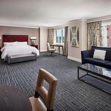 מלון The Westin Alexandria Old Town מראה חיצוני תמונה