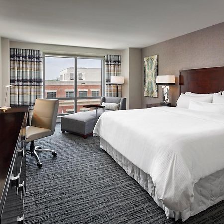 מלון The Westin Alexandria Old Town מראה חיצוני תמונה