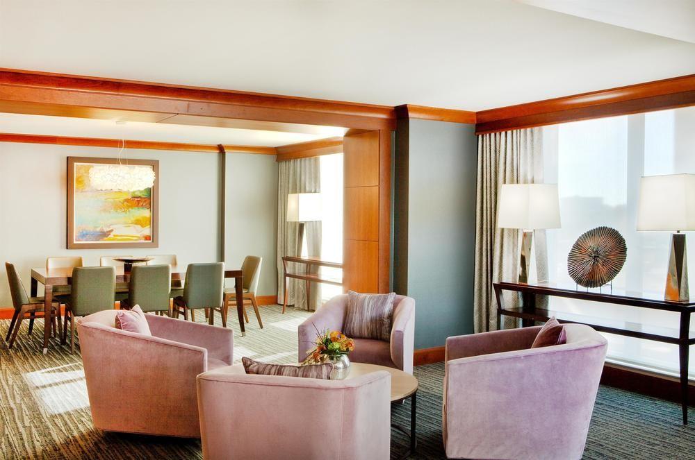 מלון The Westin Alexandria Old Town מראה חיצוני תמונה