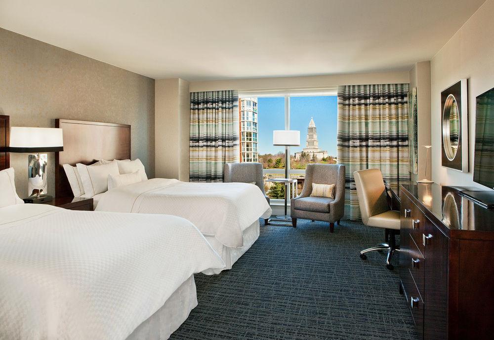 מלון The Westin Alexandria Old Town מראה חיצוני תמונה