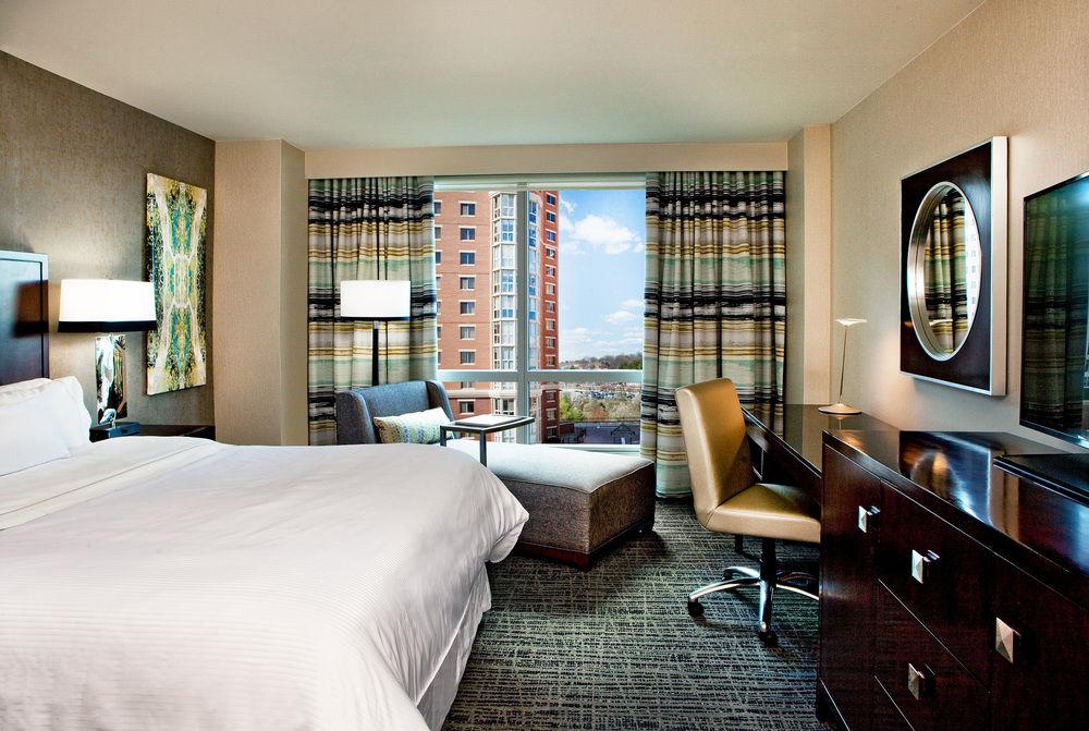 מלון The Westin Alexandria Old Town מראה חיצוני תמונה