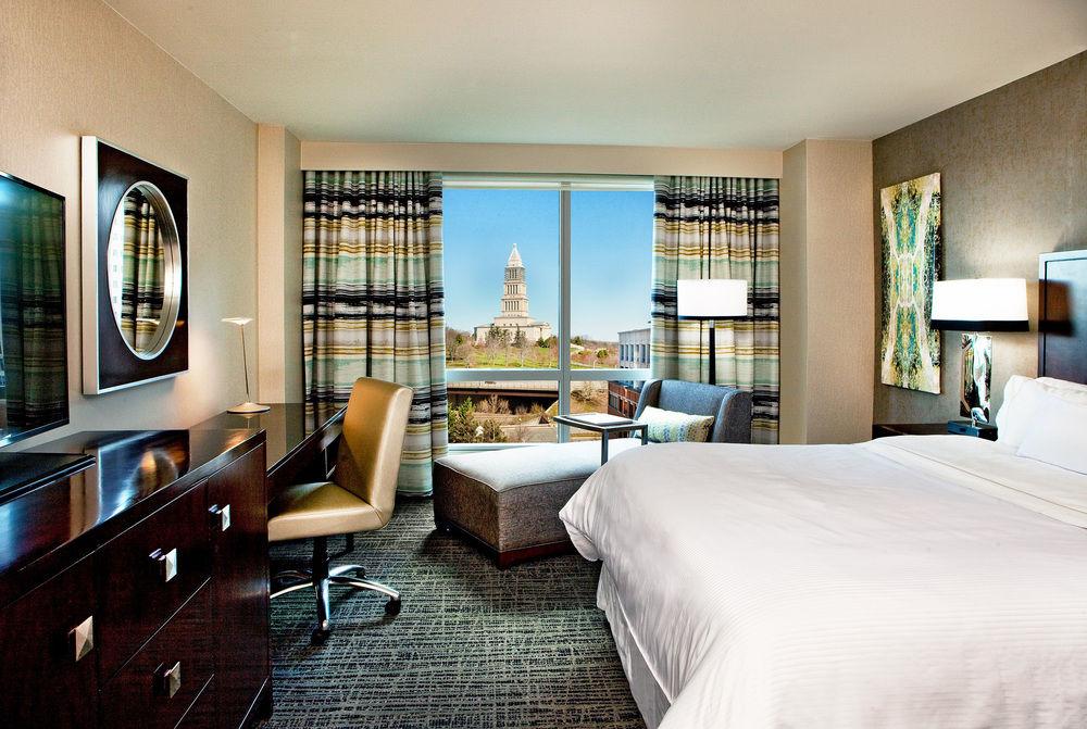 מלון The Westin Alexandria Old Town מראה חיצוני תמונה