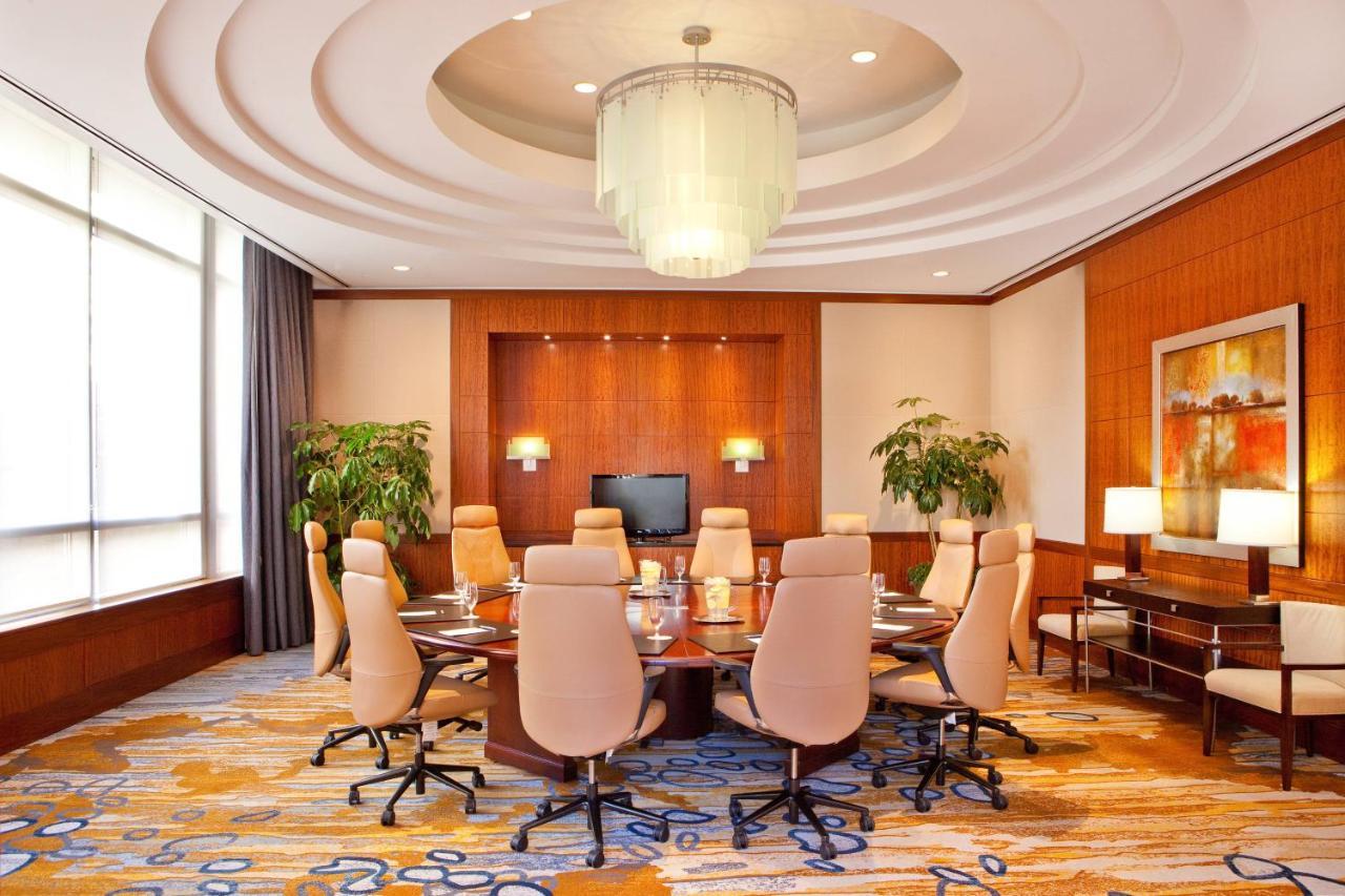 מלון The Westin Alexandria Old Town מראה חיצוני תמונה