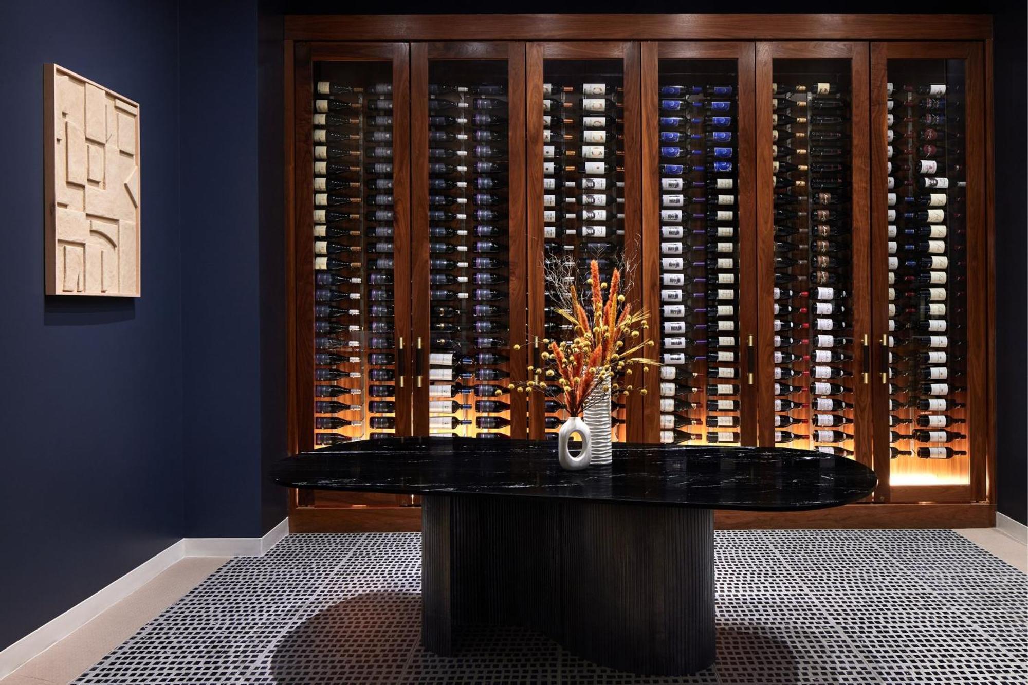 מלון The Westin Alexandria Old Town מראה חיצוני תמונה