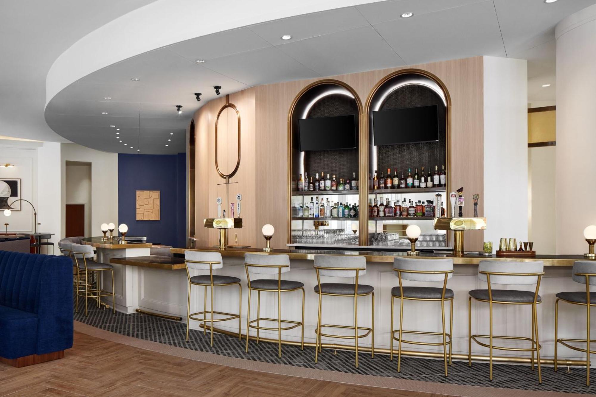 מלון The Westin Alexandria Old Town מראה חיצוני תמונה