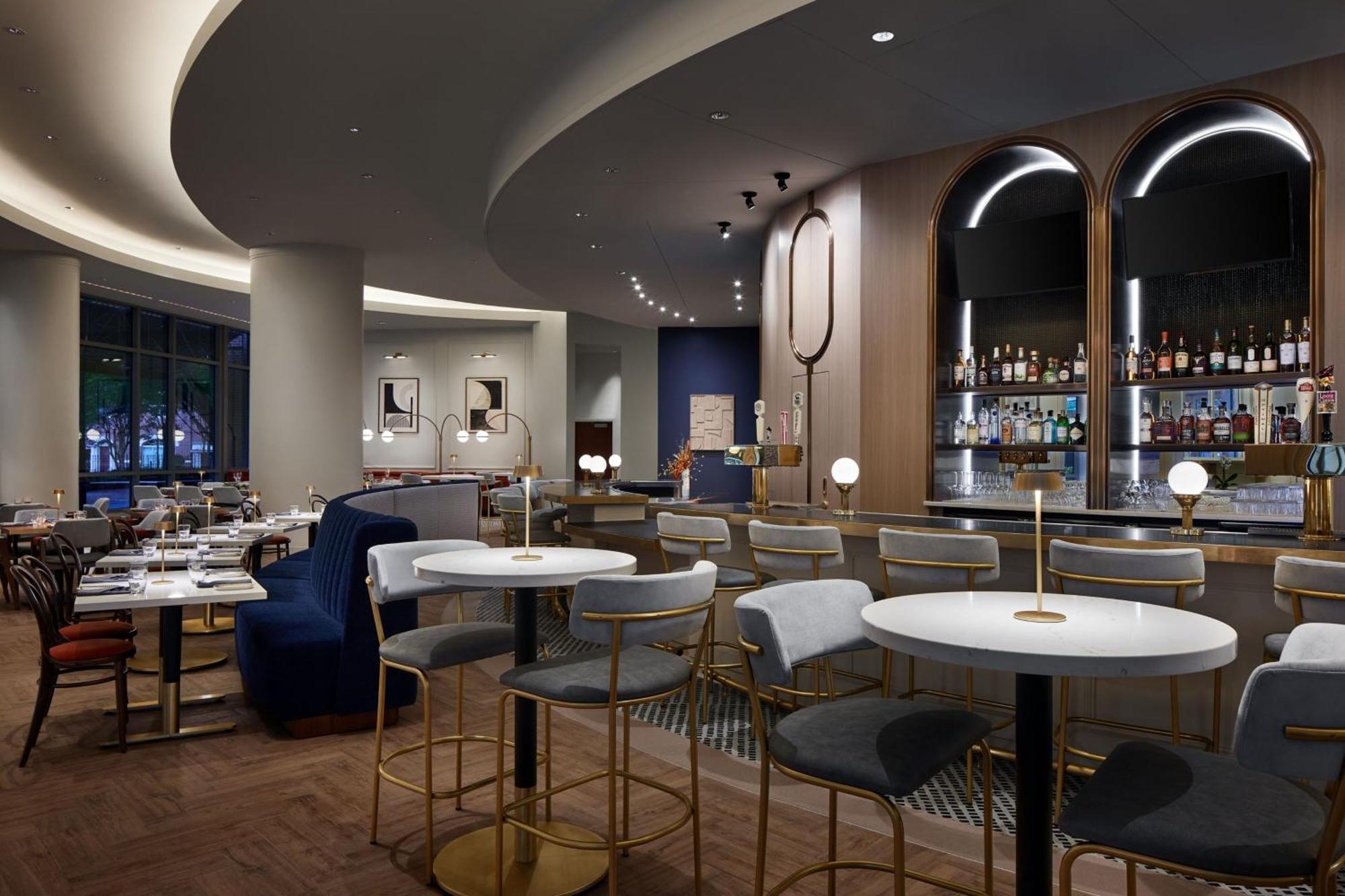 מלון The Westin Alexandria Old Town מראה חיצוני תמונה