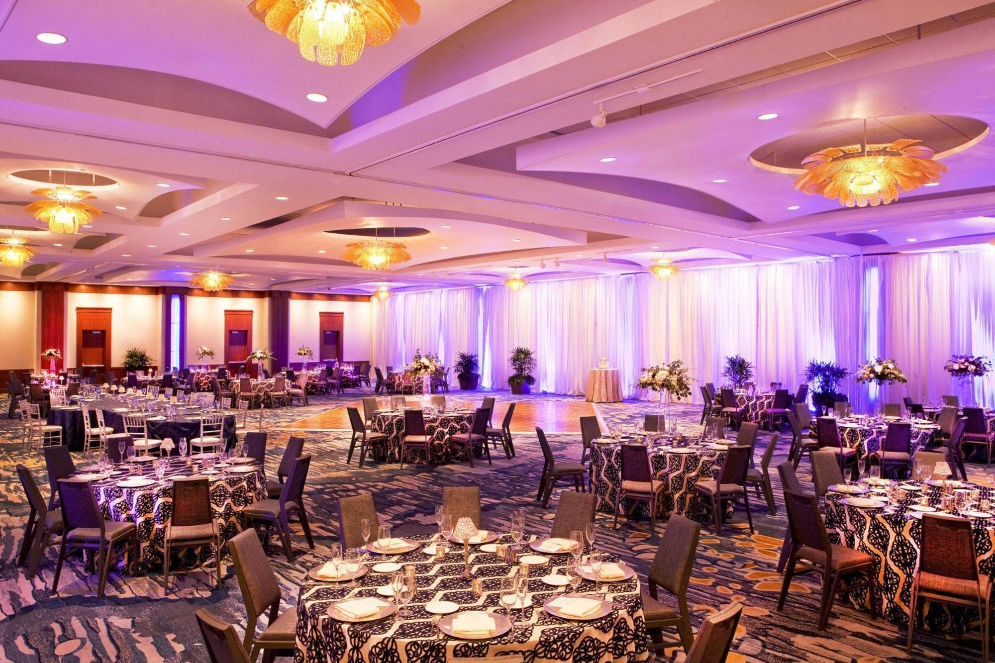 מלון The Westin Alexandria Old Town מראה חיצוני תמונה